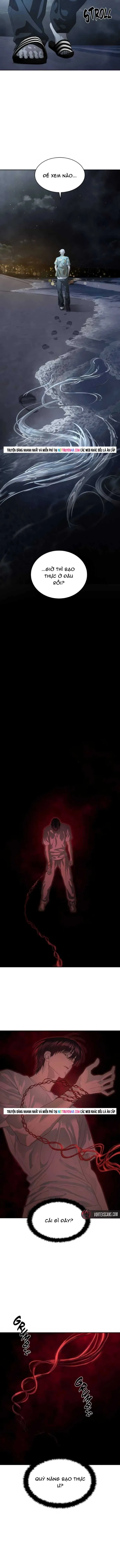 Công Chức Đặc Dị Chapter 51 - 5