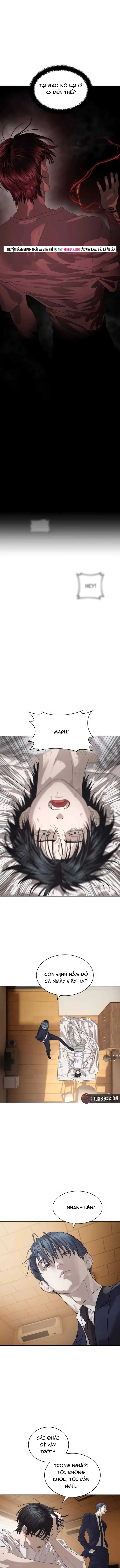 Công Chức Đặc Dị Chapter 51 - 6