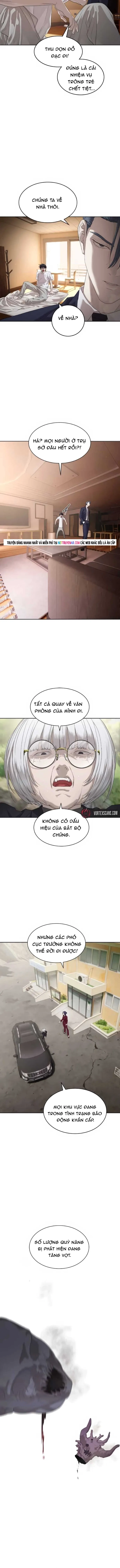 Công Chức Đặc Dị Chapter 51 - 7