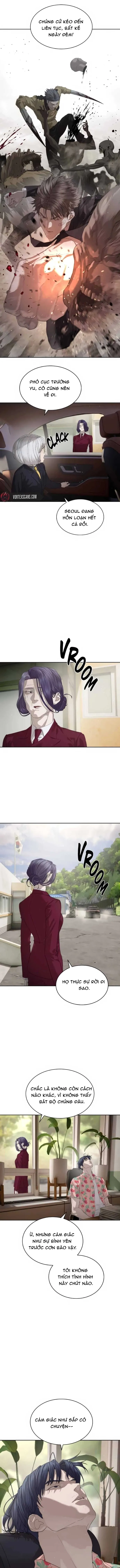 Công Chức Đặc Dị Chapter 51 - 8