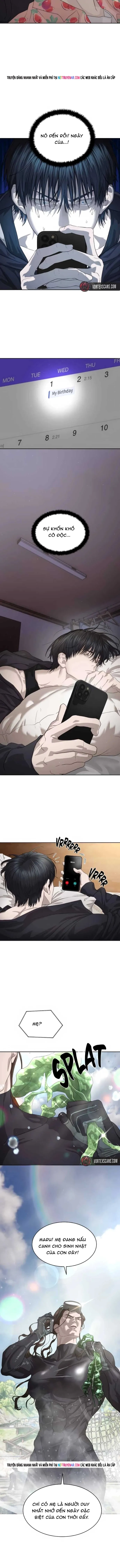 Công Chức Đặc Dị Chapter 51 - 9