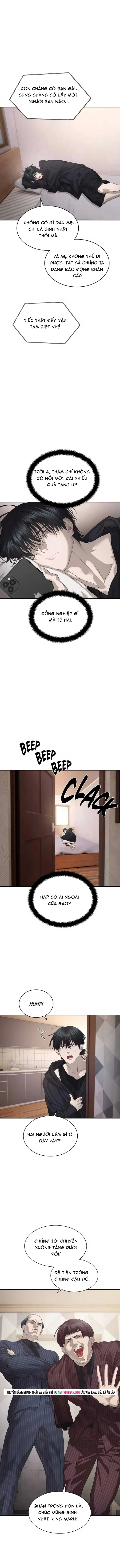 Công Chức Đặc Dị Chapter 51 - 10