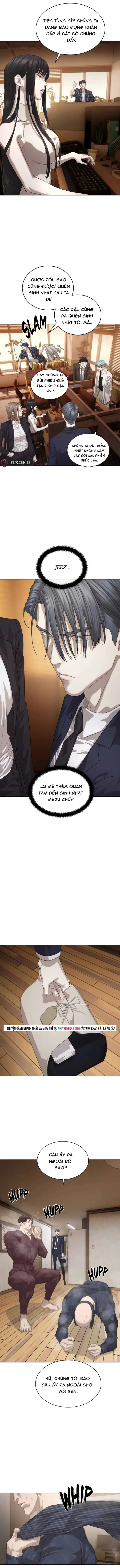 Công Chức Đặc Dị Chapter 52 - 2