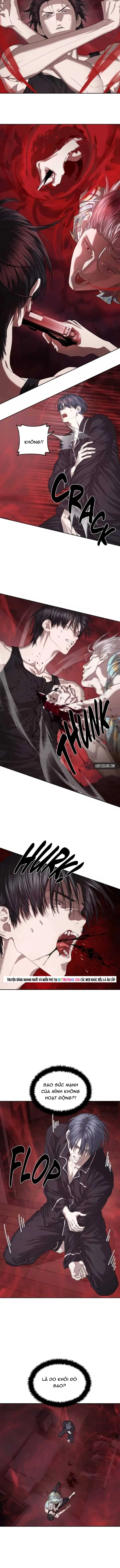 Công Chức Đặc Dị Chapter 52 - 11