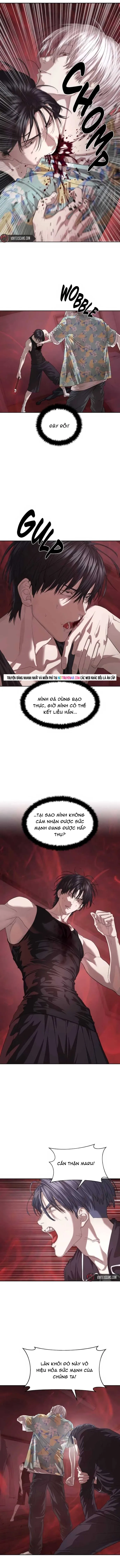 Công Chức Đặc Dị Chapter 52 - 12