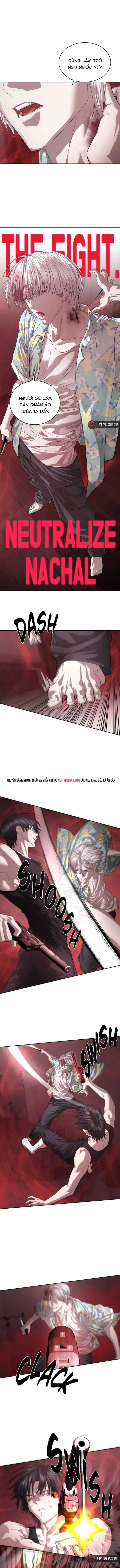Công Chức Đặc Dị Chapter 52 - 13