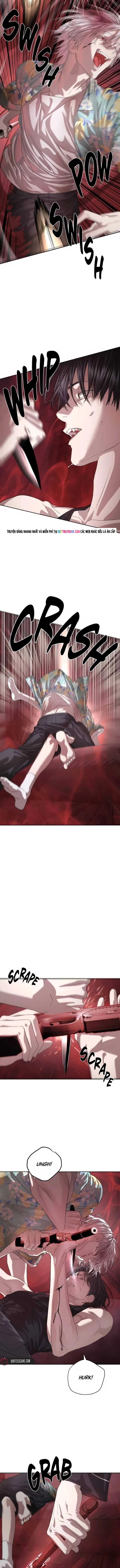 Công Chức Đặc Dị Chapter 52 - 14