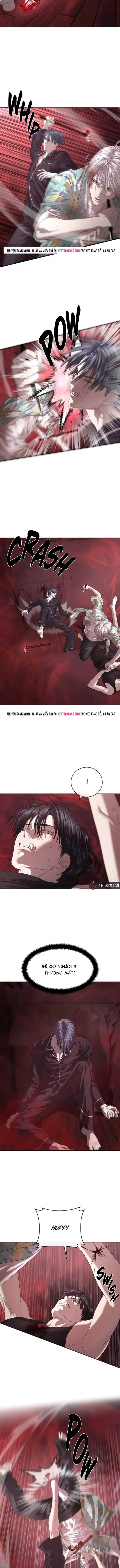 Công Chức Đặc Dị Chapter 52 - 15