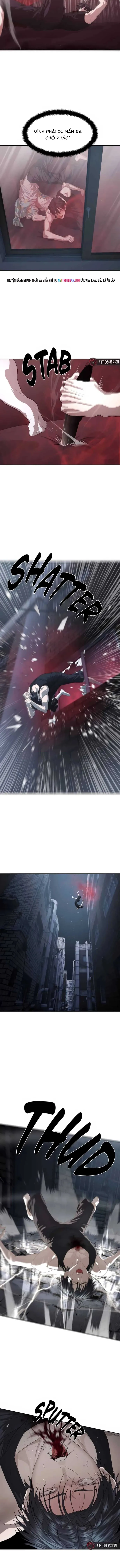 Công Chức Đặc Dị Chapter 52 - 16