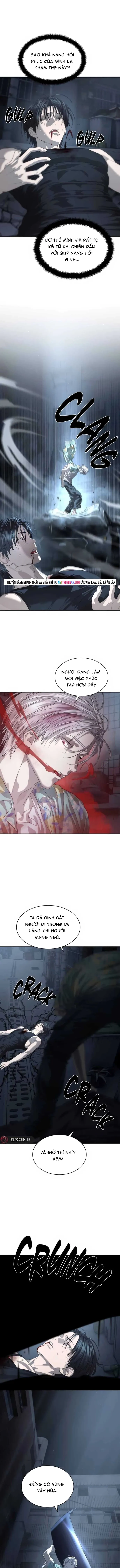 Công Chức Đặc Dị Chapter 52 - 17