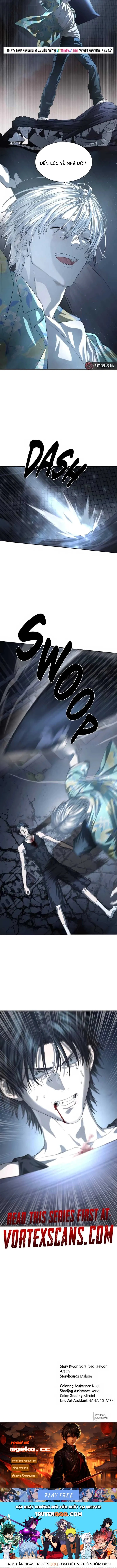 Công Chức Đặc Dị Chapter 52 - 18