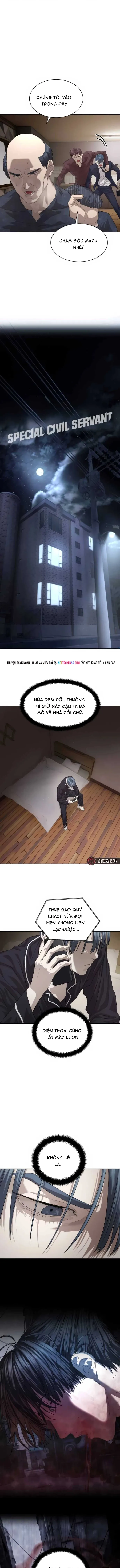 Công Chức Đặc Dị Chapter 52 - 3