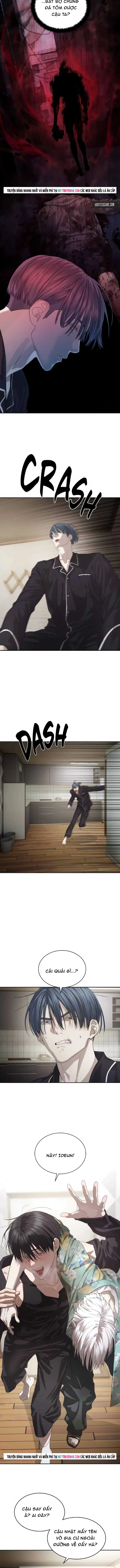 Công Chức Đặc Dị Chapter 52 - 4