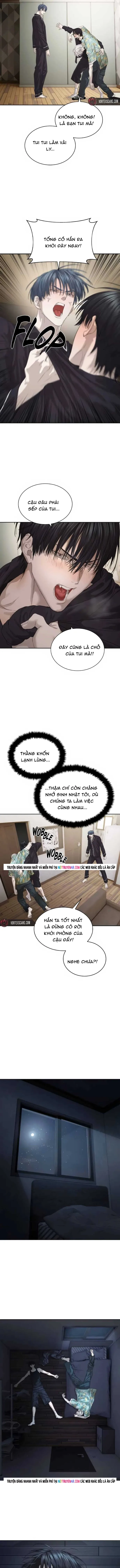 Công Chức Đặc Dị Chapter 52 - 5