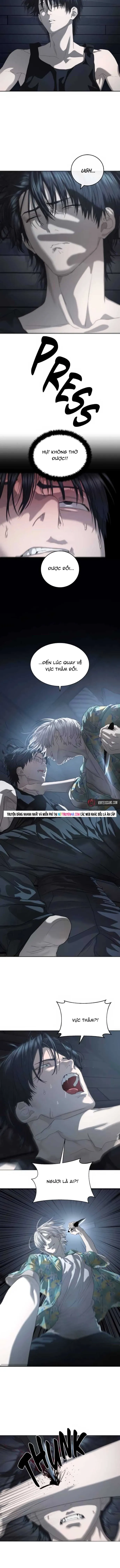 Công Chức Đặc Dị Chapter 52 - 6