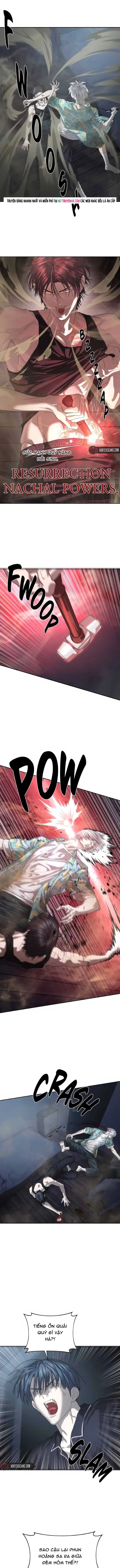 Công Chức Đặc Dị Chapter 52 - 7