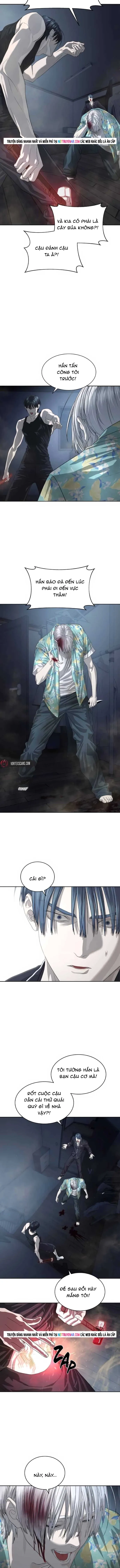 Công Chức Đặc Dị Chapter 52 - 8