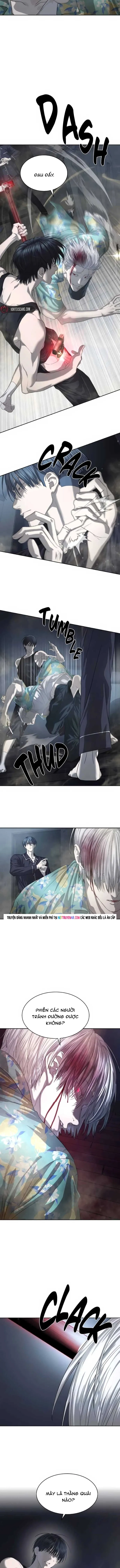 Công Chức Đặc Dị Chapter 52 - 9