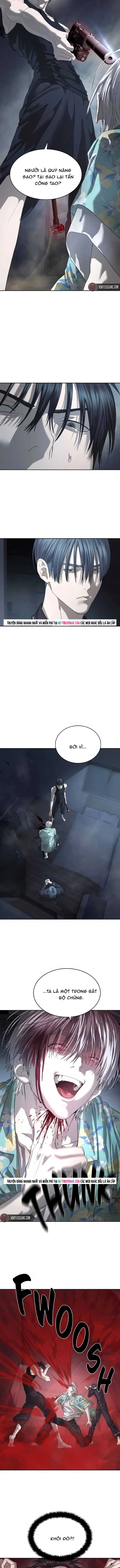 Công Chức Đặc Dị Chapter 52 - 10