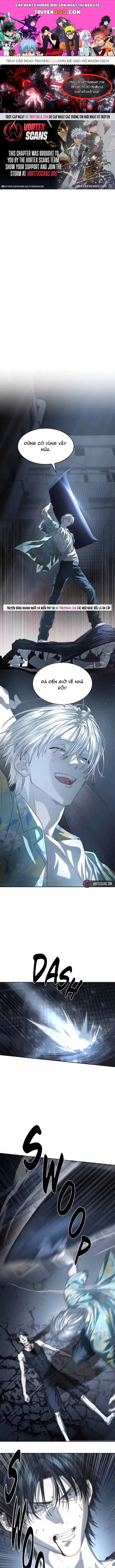 Công Chức Đặc Dị Chapter 53 - 1