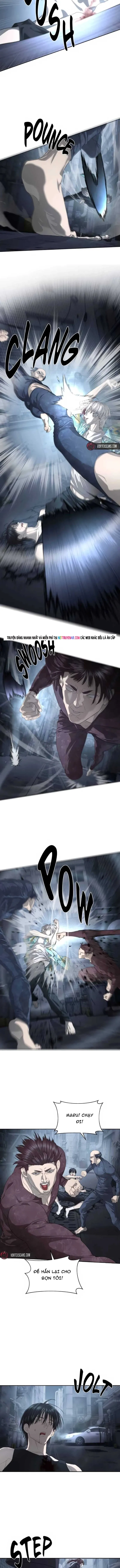 Công Chức Đặc Dị Chapter 53 - 2