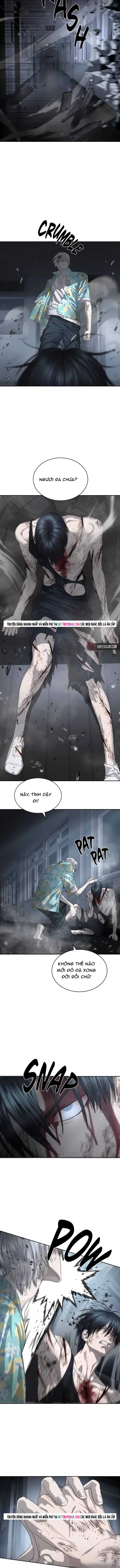 Công Chức Đặc Dị Chapter 53 - 11