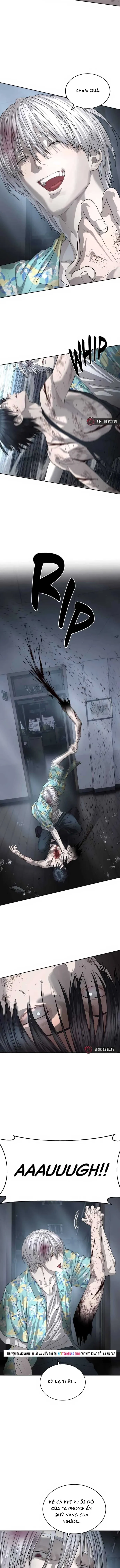 Công Chức Đặc Dị Chapter 53 - 12