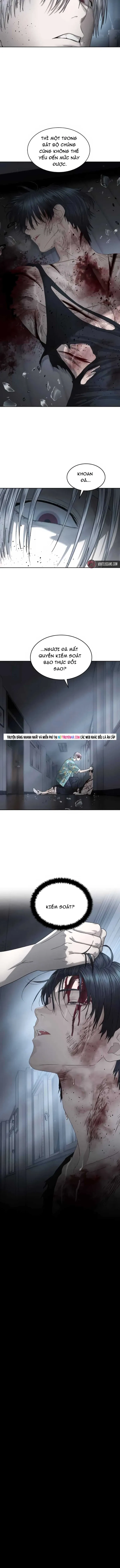 Công Chức Đặc Dị Chapter 53 - 13