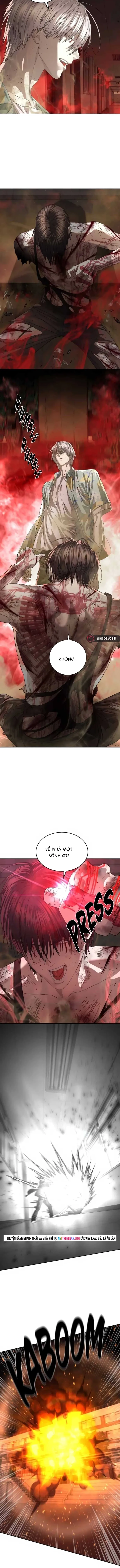 Công Chức Đặc Dị Chapter 53 - 15