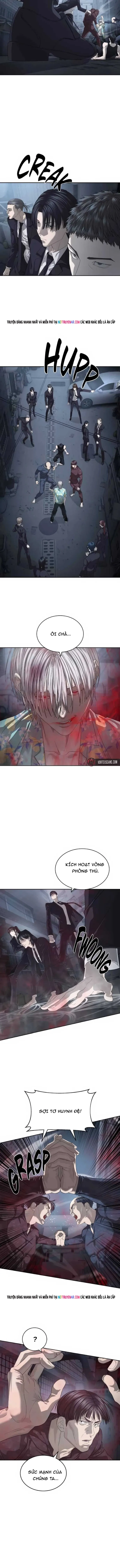 Công Chức Đặc Dị Chapter 53 - 3