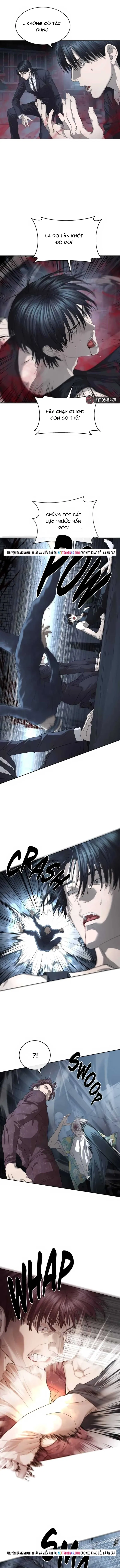 Công Chức Đặc Dị Chapter 53 - 4