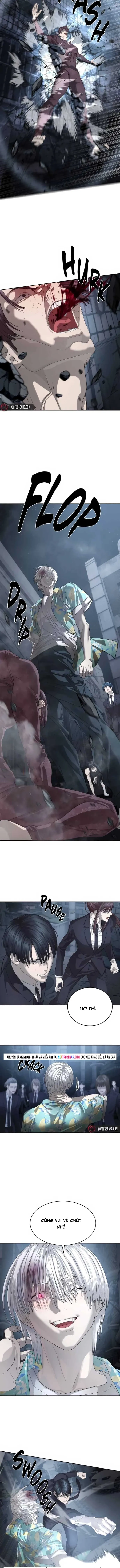 Công Chức Đặc Dị Chapter 53 - 5