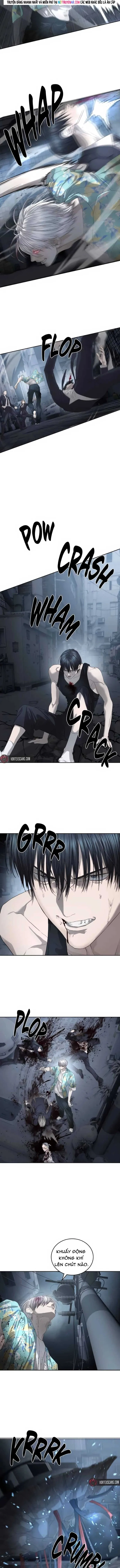 Công Chức Đặc Dị Chapter 53 - 6