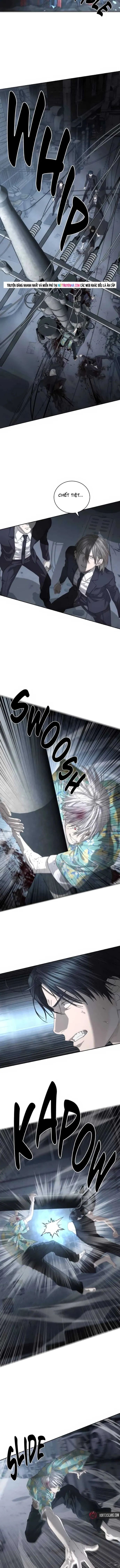 Công Chức Đặc Dị Chapter 53 - 7