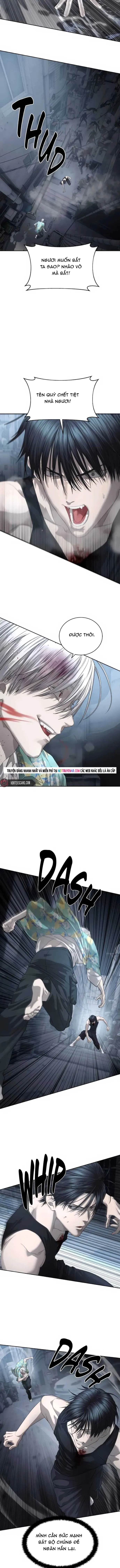 Công Chức Đặc Dị Chapter 53 - 8