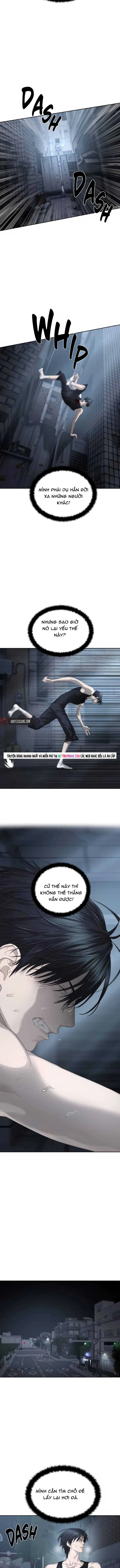 Công Chức Đặc Dị Chapter 53 - 9