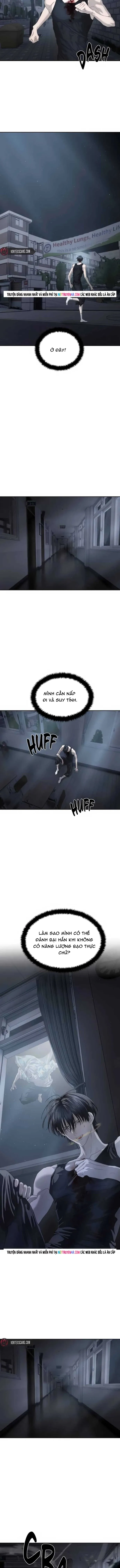 Công Chức Đặc Dị Chapter 53 - 10