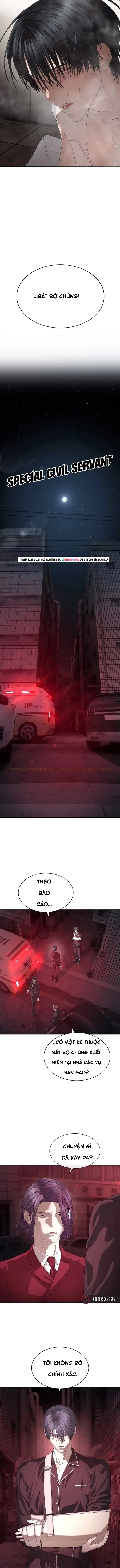 Công Chức Đặc Dị Chapter 54 - 2