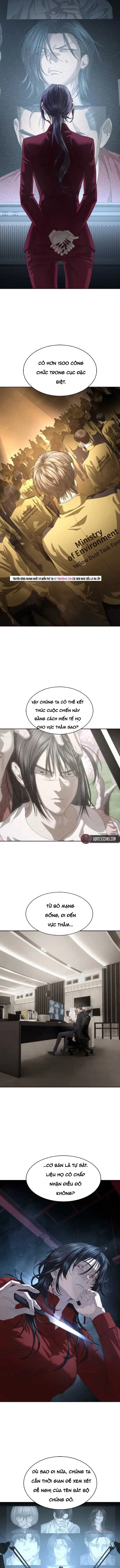 Công Chức Đặc Dị Chapter 54 - 11