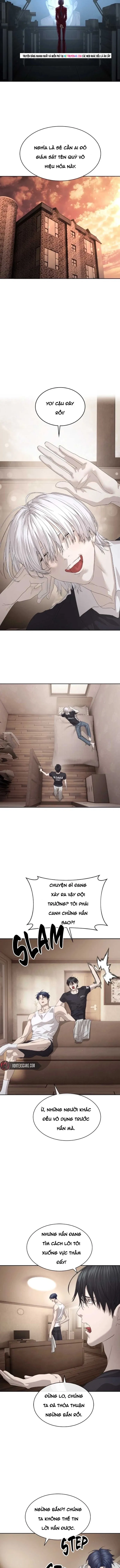 Công Chức Đặc Dị Chapter 54 - 12