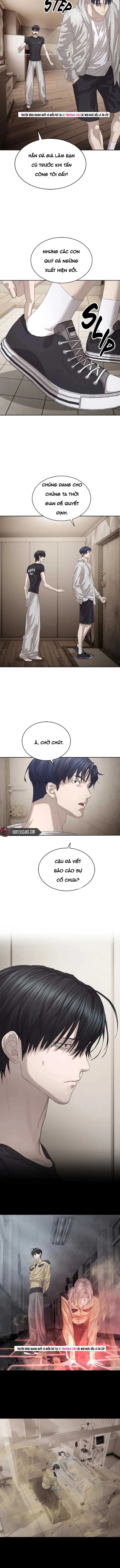 Công Chức Đặc Dị Chapter 54 - 13