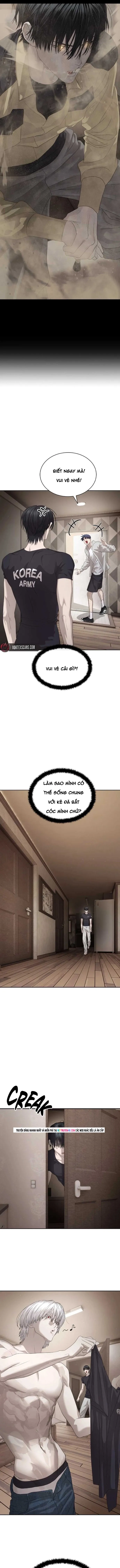 Công Chức Đặc Dị Chapter 54 - 14