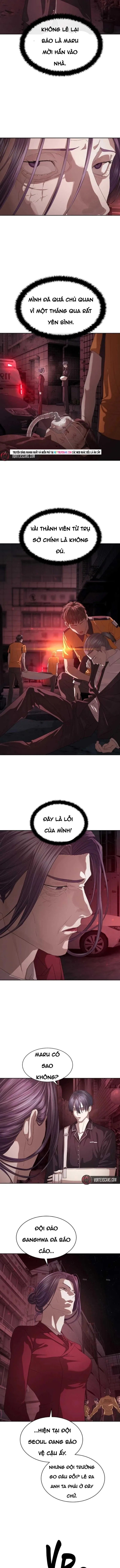 Công Chức Đặc Dị Chapter 54 - 3