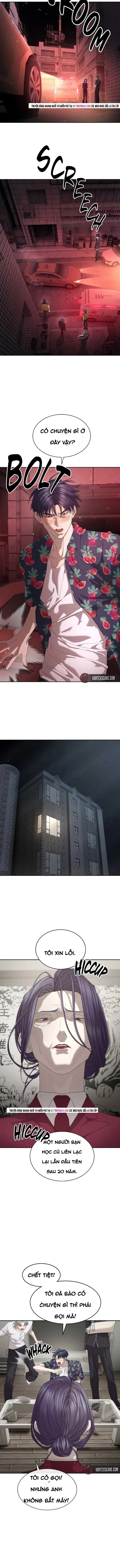 Công Chức Đặc Dị Chapter 54 - 4