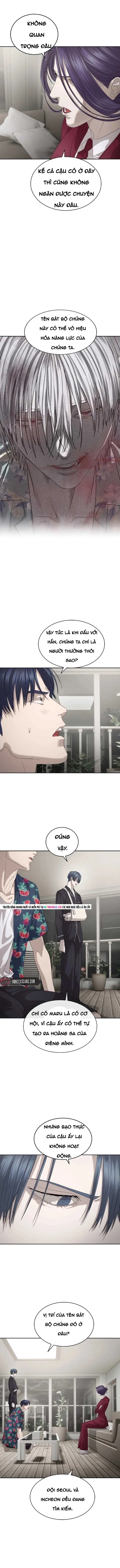 Công Chức Đặc Dị Chapter 54 - 5