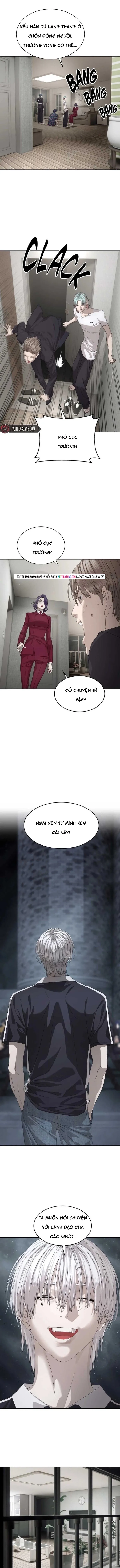 Công Chức Đặc Dị Chapter 54 - 6