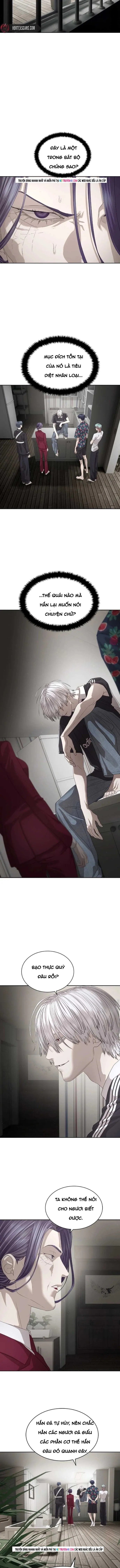 Công Chức Đặc Dị Chapter 54 - 7