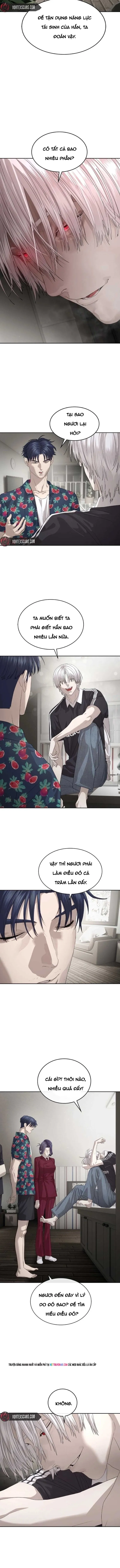 Công Chức Đặc Dị Chapter 54 - 8