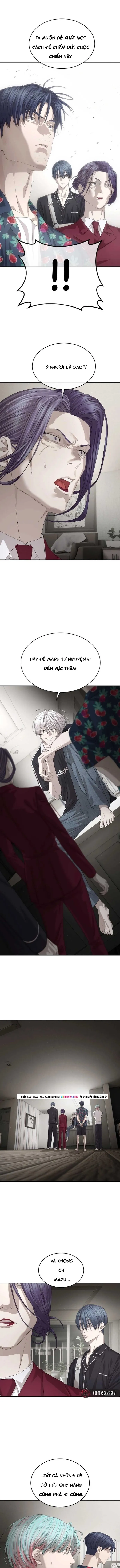 Công Chức Đặc Dị Chapter 54 - 9