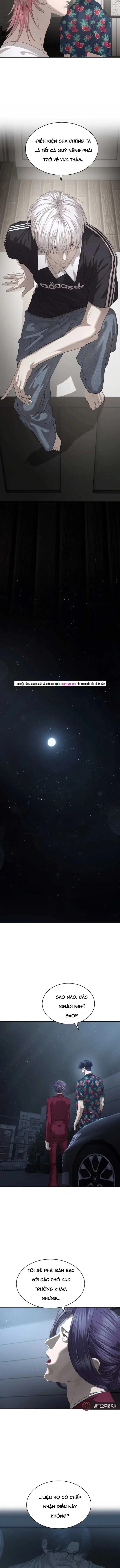 Công Chức Đặc Dị Chapter 54 - 10